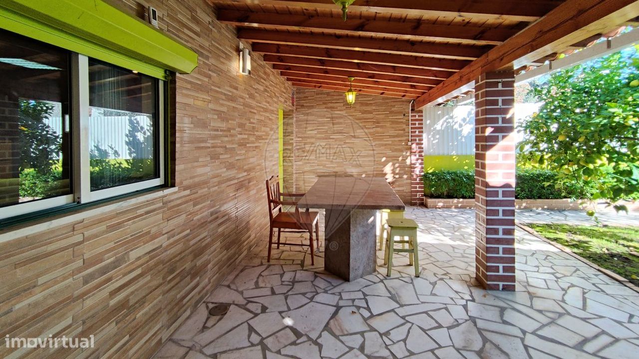 2 bedrooms House in Torres Novas, Portugal No. 17537