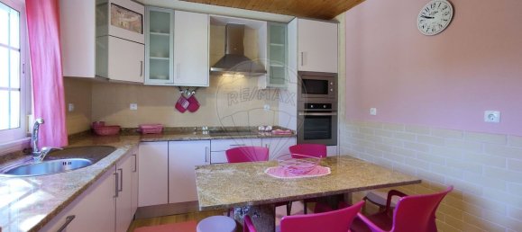 2 bedrooms House in Torres Novas, Portugal No. 17537 15