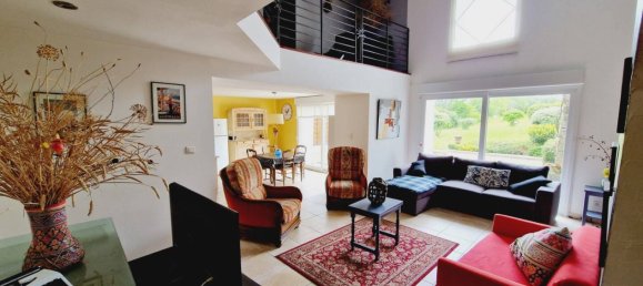 3 Schlafzimmer Villa in Guyonvelle, France, Nr. 61733 20