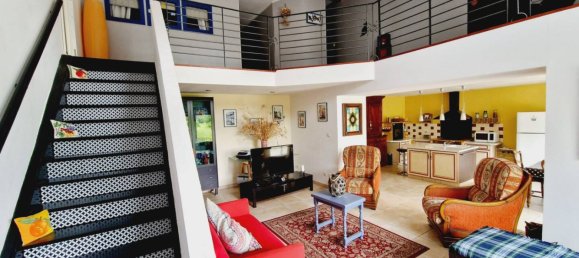 3 Schlafzimmer Villa in Guyonvelle, France, Nr. 61733 4