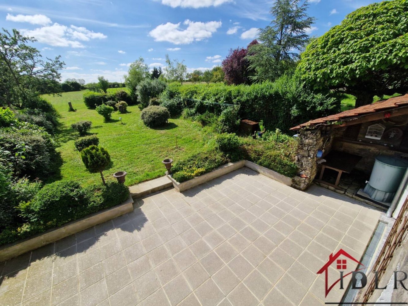 3 Schlafzimmer Villa in Guyonvelle, France, Nr. 61733