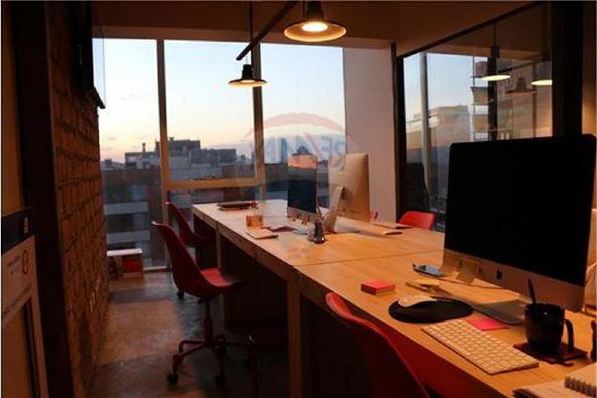 Офис в Сантьяго, Чили № 354