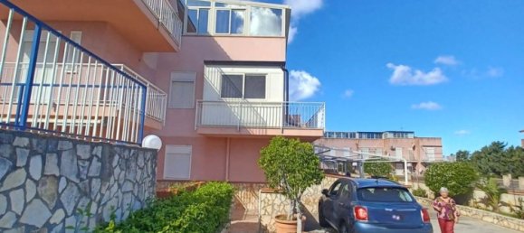 4 rooms Apartment in Pollina, Italy No. 80018 2
