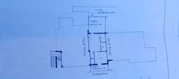 4 rooms Apartment in Pollina, Italy No. 80018 28