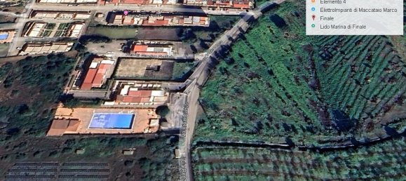 4 rooms Apartment in Pollina, Italy No. 80018 27