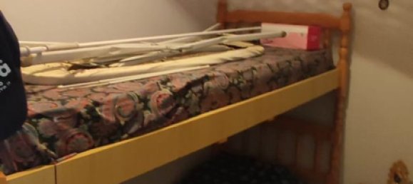 4 rooms Apartment in Pollina, Italy No. 80018 19