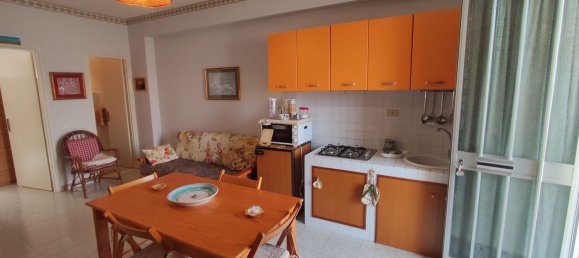 4 rooms Apartment in Pollina, Italy No. 80018 11
