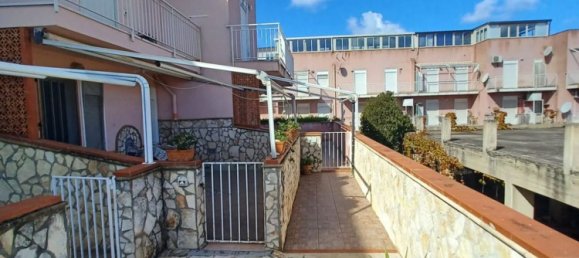 4 rooms Apartment in Pollina, Italy No. 80018 3