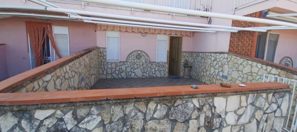 4 rooms Apartment in Pollina, Italy No. 80018 5