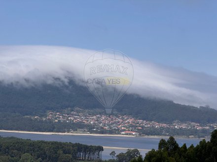 539m² Land in Caminha, Portugal No. 61492