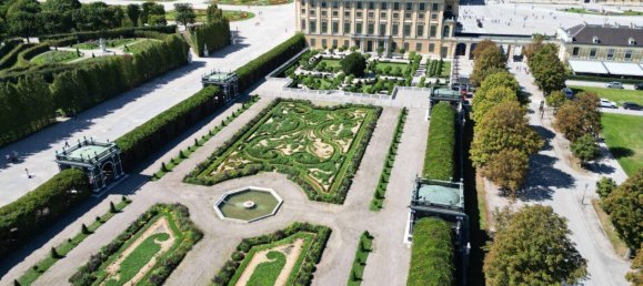 4 rooms Apartment in Rudolfsheim-Funfhaus, Austria No. 134862 32