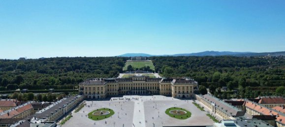 4 rooms Apartment in Rudolfsheim-Funfhaus, Austria No. 134862 34