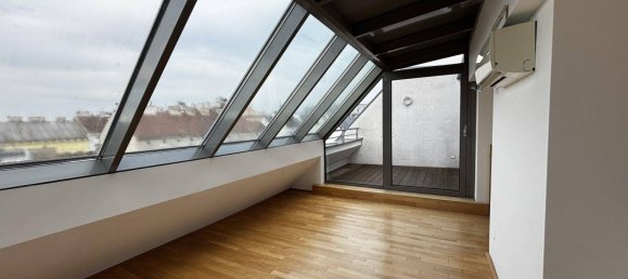 4 rooms Apartment in Rudolfsheim-Funfhaus, Austria No. 134862 2