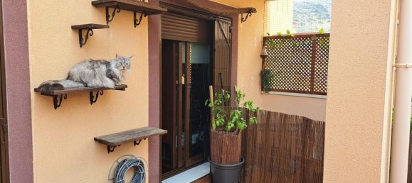 Дом с 2 спальнями в Агилас, Испания № 155114 6