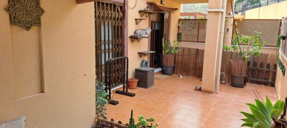 Дом с 2 спальнями в Агилас, Испания № 155114 5