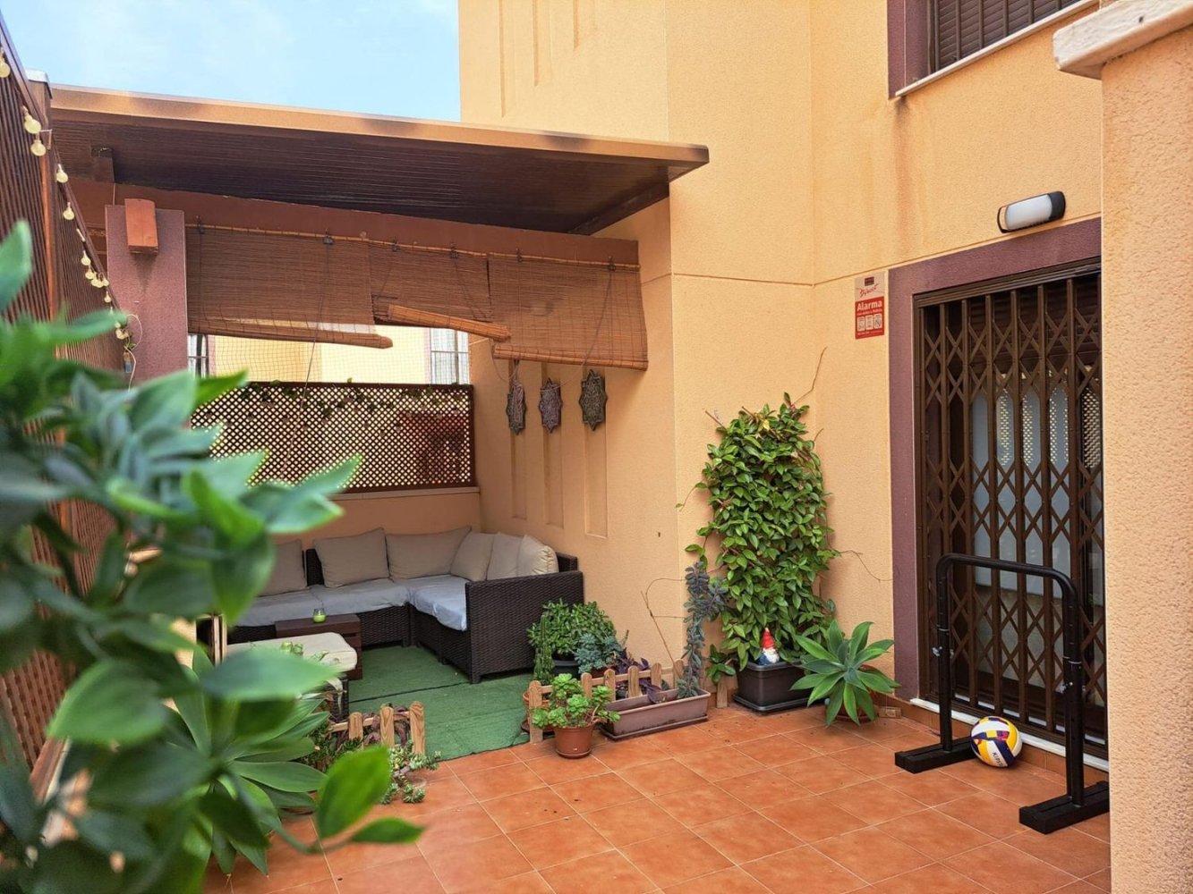 2 bedrooms House in Aguilas, Spain No. 155114