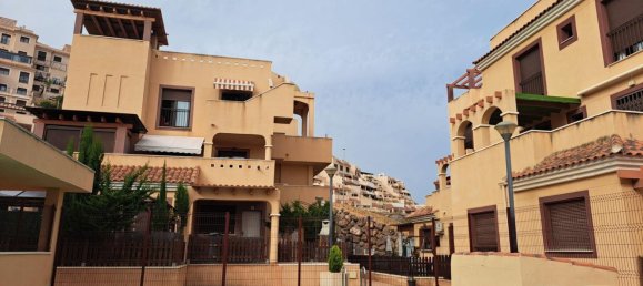 Дом с 2 спальнями в Агилас, Испания № 155114 23