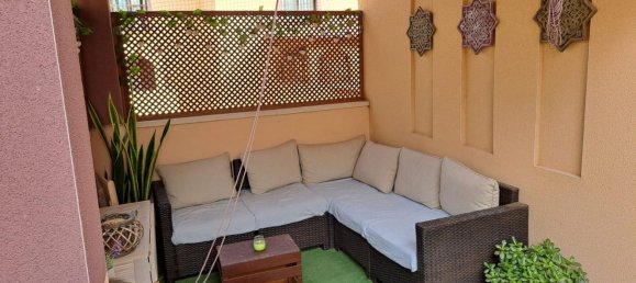 Дом с 2 спальнями в Агилас, Испания № 155114 3