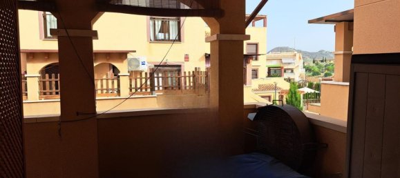 Дом с 2 спальнями в Агилас, Испания № 155114 19