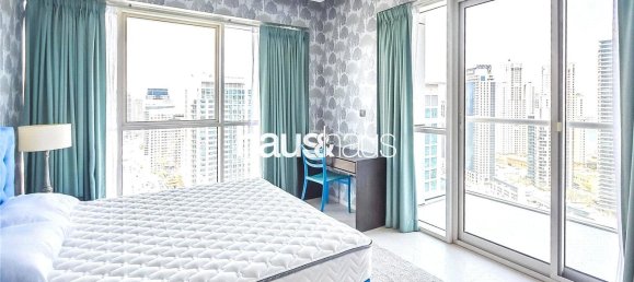 2 bedrooms Apartment in Dubai Marina, UAE No. 98744 6