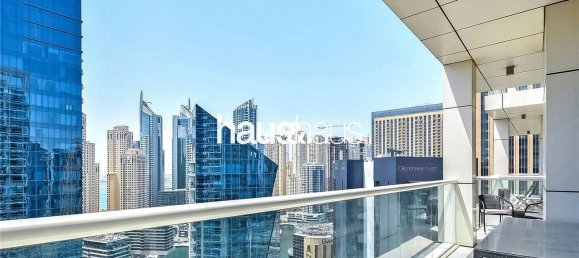 2 bedrooms Apartment in Dubai Marina, UAE No. 98744 2