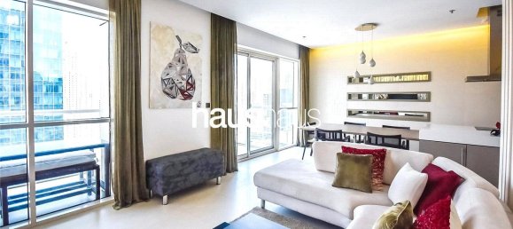 2 bedrooms Apartment in Dubai Marina, UAE No. 98744 10