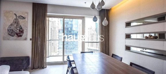 2 bedrooms Apartment in Dubai Marina, UAE No. 98744 3