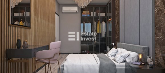 Apartment 2+1 in Alanya, Turkey No. 26296 8