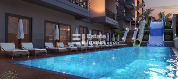 Apartment 2+1 in Alanya, Turkey No. 26296 5