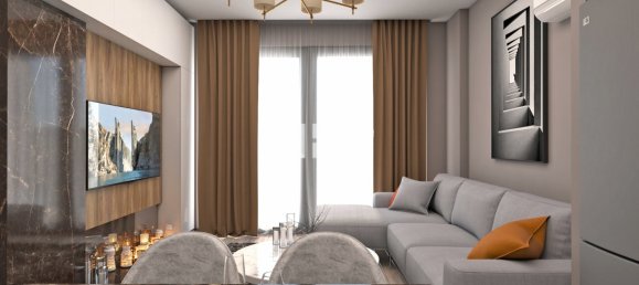 Apartment 2+1 in Alanya, Turkey No. 26296 7