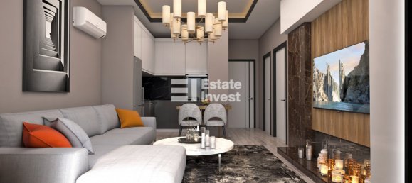 Apartment 2+1 in Alanya, Turkey No. 26296 6