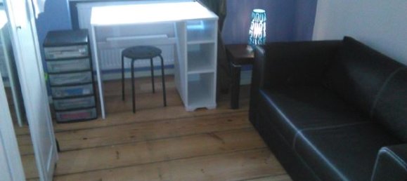 4غرفة شقة في Wedding, Germany رقم 22175 2