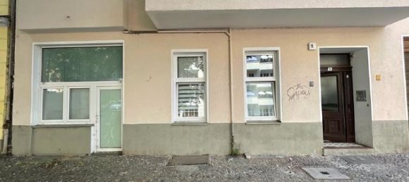 4غرفة شقة في Wedding, Germany رقم 22175 4