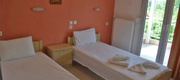 Таунхаус 420м² в Пиерия, Греция № 5313 4