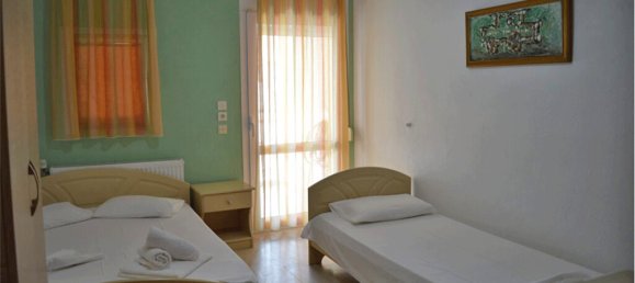 Таунхаус 420м² в Пиерия, Греция № 5313 11