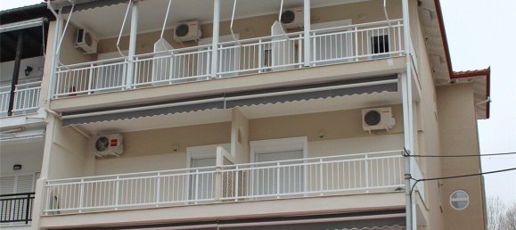 Таунхаус 420м² в Пиерия, Греция № 5313 9