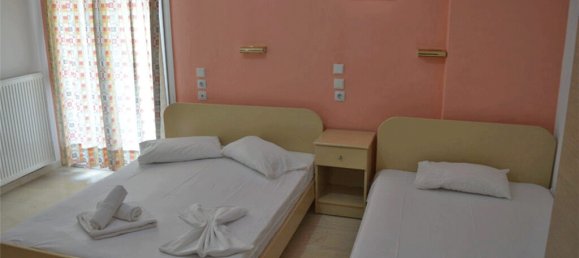 Таунхаус 420м² в Пиерия, Греция № 5313 12