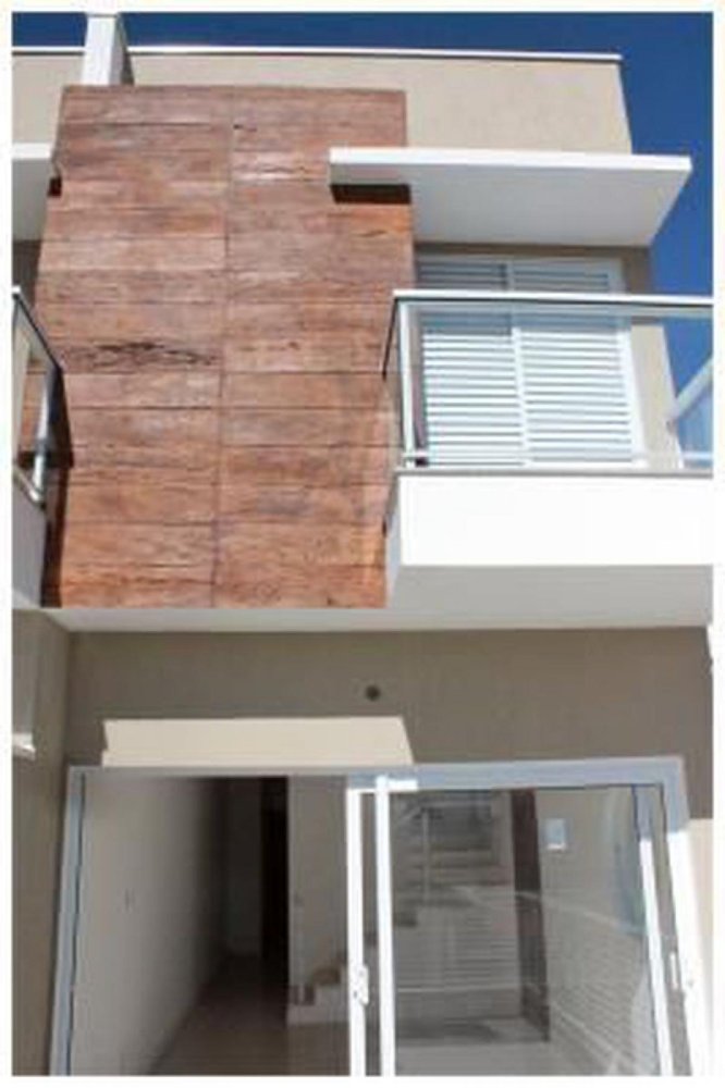 Casa T3 em São Paulo, Brazil N.º 573043