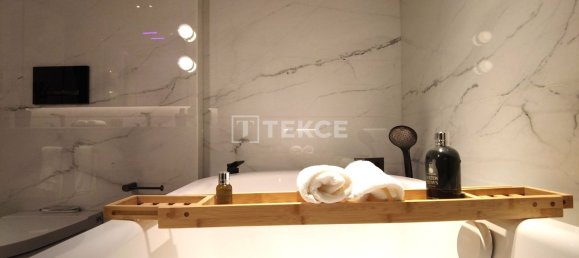 4 chambres Appartement à Business Bay, UAE No. 19358 28