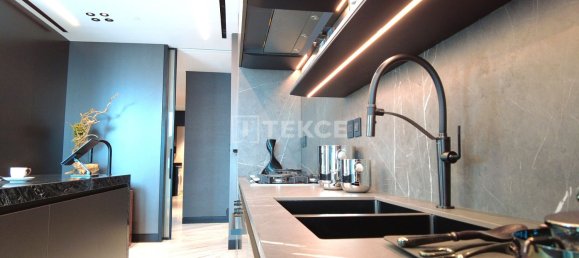 4 chambres Appartement à Business Bay, UAE No. 19358 12