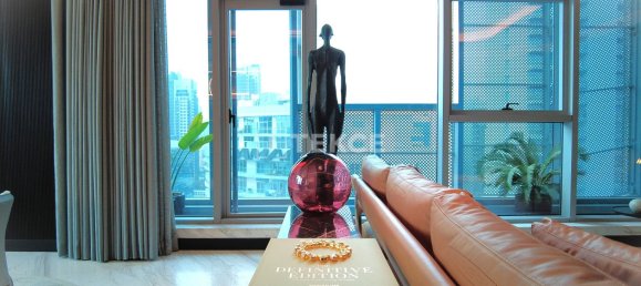 4 chambres Appartement à Business Bay, UAE No. 19358 30