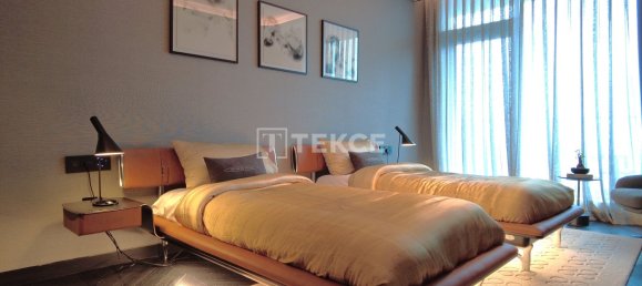 4 chambres Appartement à Business Bay, UAE No. 19358 20