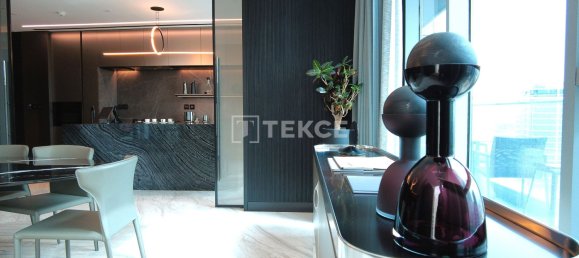 4 chambres Appartement à Business Bay, UAE No. 19358 14