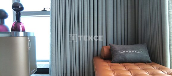 4 chambres Appartement à Business Bay, UAE No. 19358 10