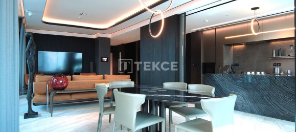 4 chambres Appartement à Business Bay, UAE No. 19358 9