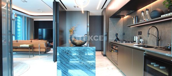 4 chambres Appartement à Business Bay, UAE No. 19358 11