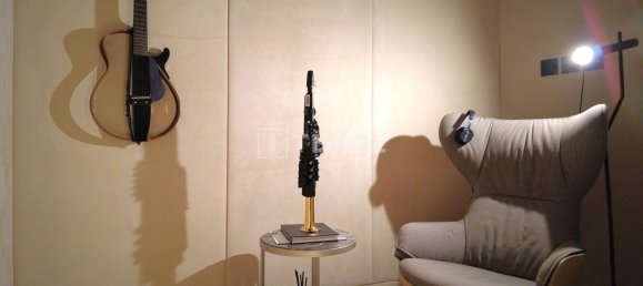 4 chambres Appartement à Business Bay, UAE No. 19358 19