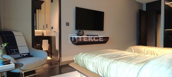 4 chambres Appartement à Business Bay, UAE No. 19358 22