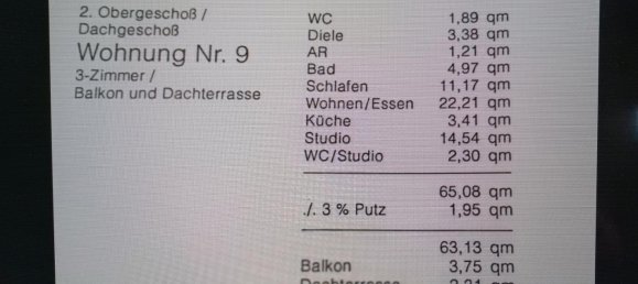 2 bedrooms Apartment in Furth, Germany No. 235026 12