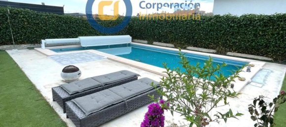 5 bedrooms House in Lorca, Spain No. 173524 22